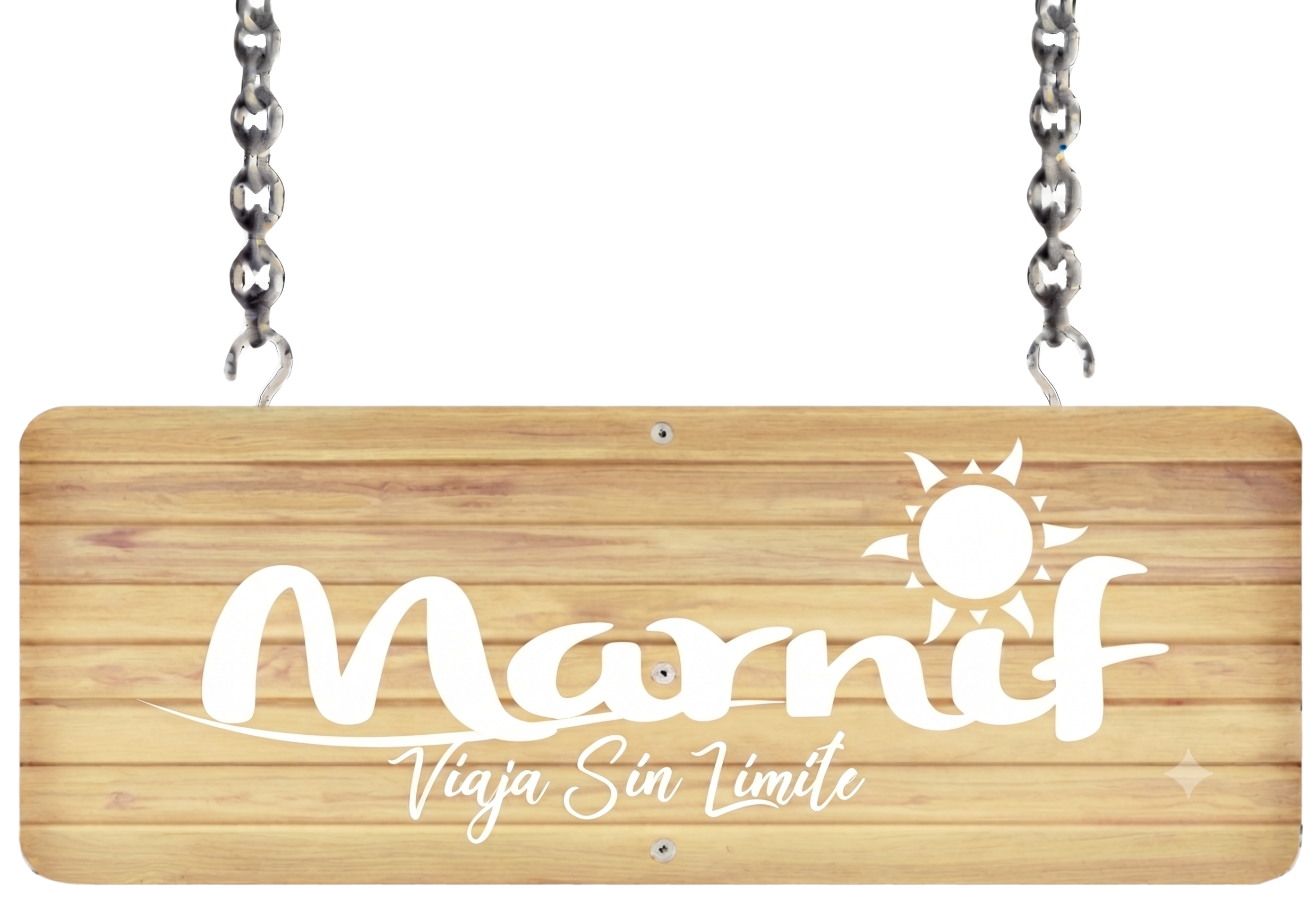 Marnif travels